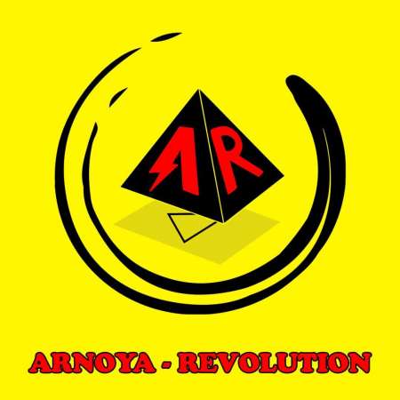 Arnoya – Revolution